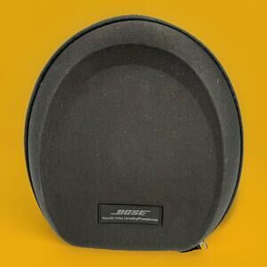 Bose QuietComfort 15 QC15 Hard Carrying Case Only – OEM Headphone Case